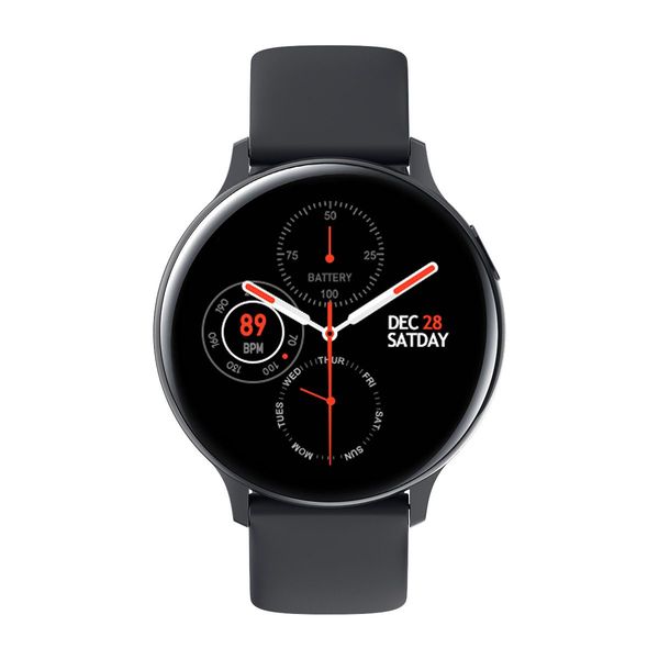 is the s2 watch waterproof