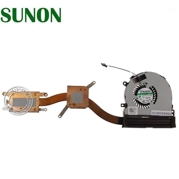 

fans & coolings sunon for latitude 3450 nvidia heatsink and fan 4n7wg1
