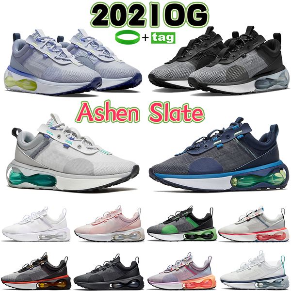 

2023og mens running shoes black white ashen slate venice light bone barely green thunder blue clear emerald mystic red barely rose sneakers