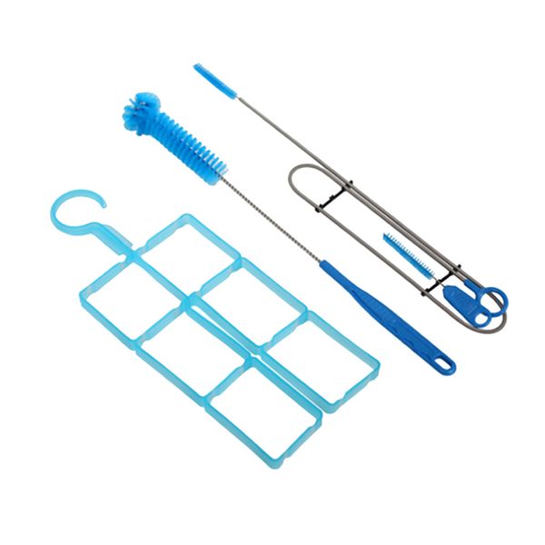 

вода гидратация пузыря пробки очиститель cleaning kit щетки tube cleaning kit
