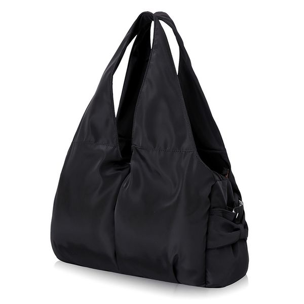 

2021 nova feminina prova dwaterproof gua bolsa ombro design moda boa qualidade desgastar-resistente grande tote sooa