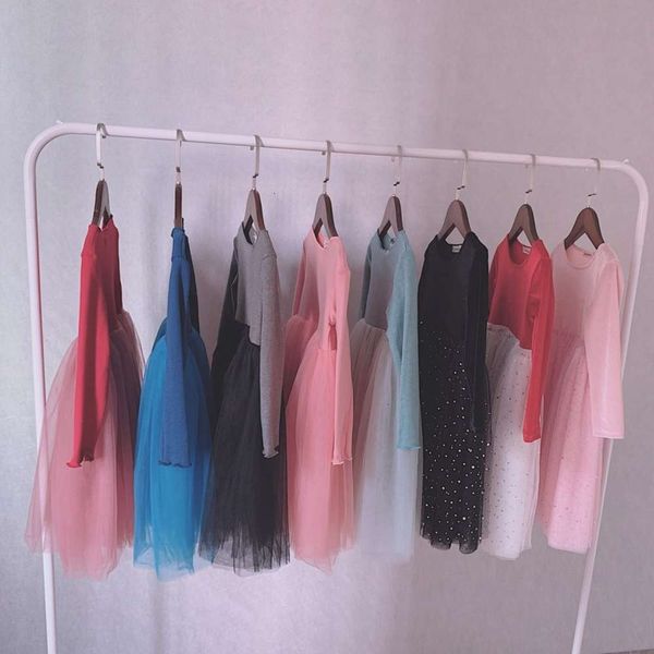 

2020 new children's autumn wear in spring and, Red;yellow