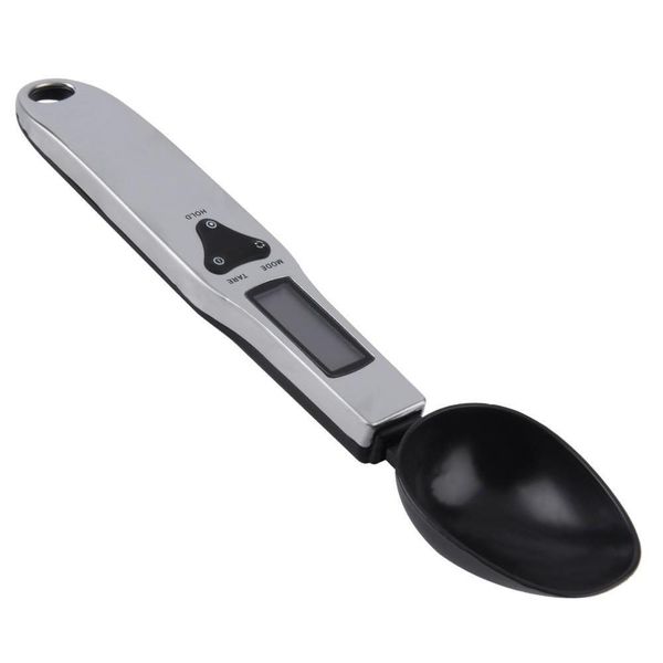 

kitchen scale 300g/500g 0.1g digital kitchen electronic spoon weig jllhsz lottery2010