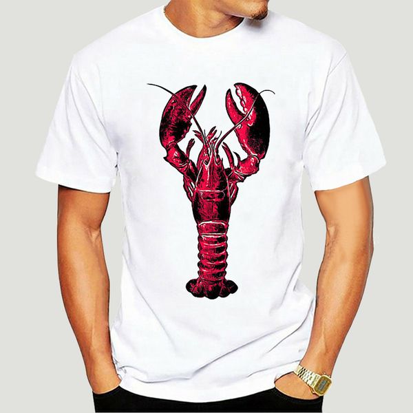 

100% cotton o-neck custom printed tshirt men t shirt lobster - lobster women t-shirt-3370a sport hooded sweatshirt hoodie