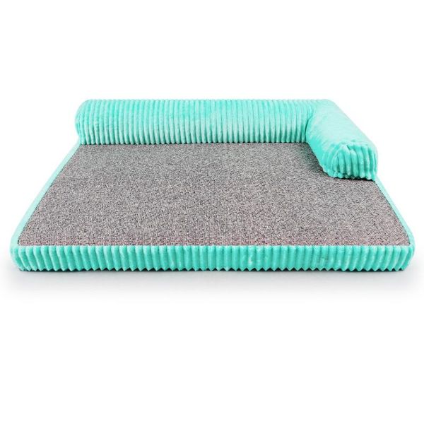 

собачья кровать маты cool pet dog mats house щенок большой питомник для собак кроватей охлаждающие коврики щенок кошка теплая кровать дом ую
