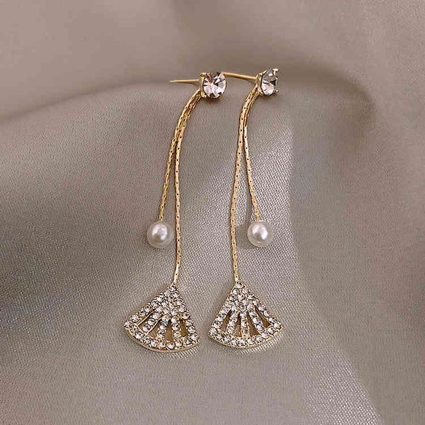 

925 silver needle korean small bow earrings new temperament stud, Golden