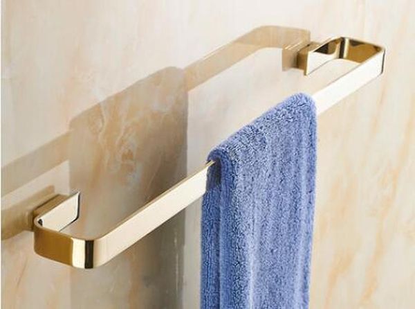 

недавно латунный аксессуары для ванной комнаты комплект gold square туалетная щетка holderpaper holdertowel bartowel держатель ванной оборуд