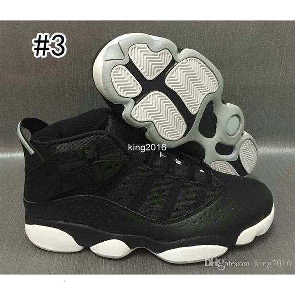 

shoes alternate vi mens rings six 6 fashion men basketball 6s sport shoe blue black basket ball sneakers trainers