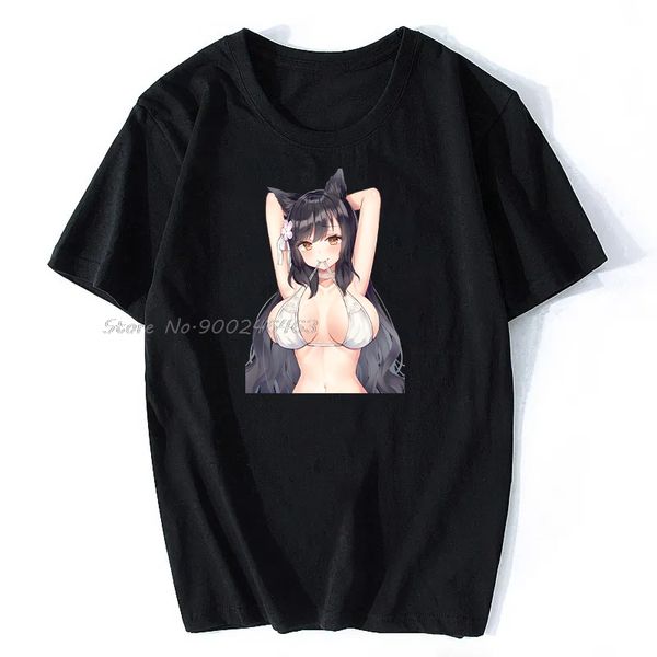 

3d chest print casual harajuku 's summer short sleeved casual round neck personality tees sport hooded sweatshirt hoodie men t shirt