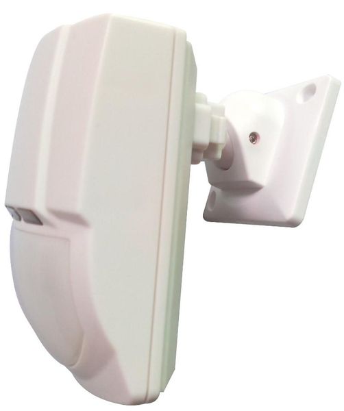 

focus pet immunity wired digital pir motion detector wired motion sensor mc-800