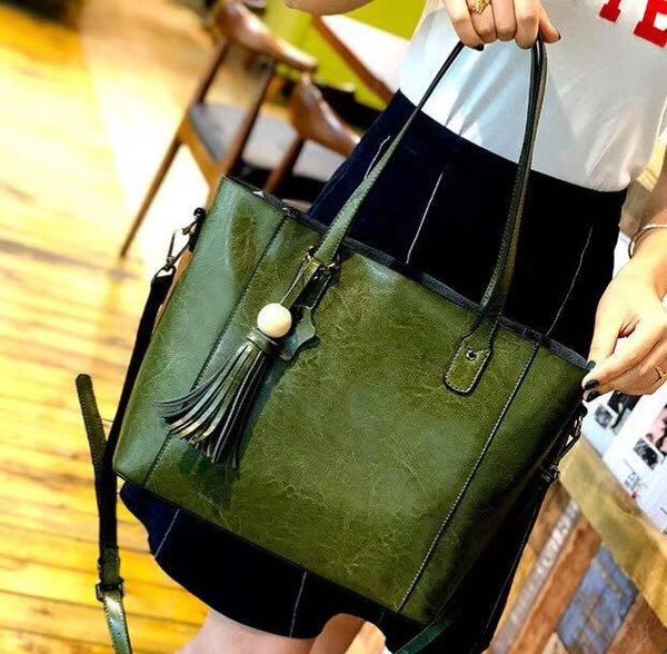 

leather skewed across women's bag brand designer creates fashion luxury leather lady's single shoulder bag in 2020