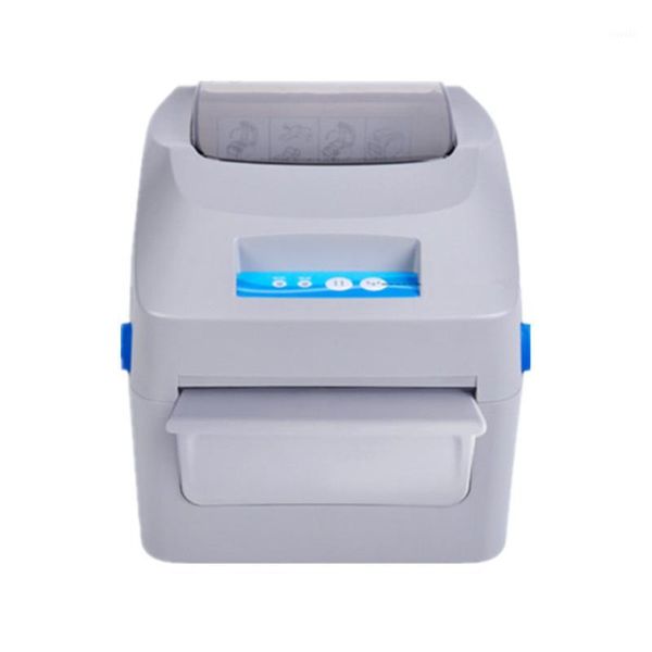 

printers jpw580 express waybill label thermal printer 20-108mm product barcode qr code sticker epacket logistics printer1