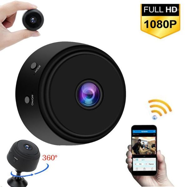 

surveillance cameras 1080p wifi camera ip hd wi-fi camaras de vigilancia con wifi home kamera outdoor wireless security camera1