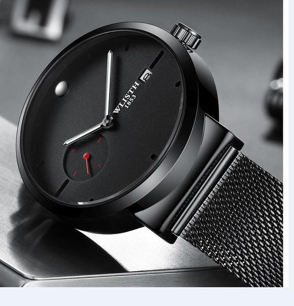 Relógio de luxo relógio dos homens relógios relógios para homens Relojes para Mujer Reloj Mujer