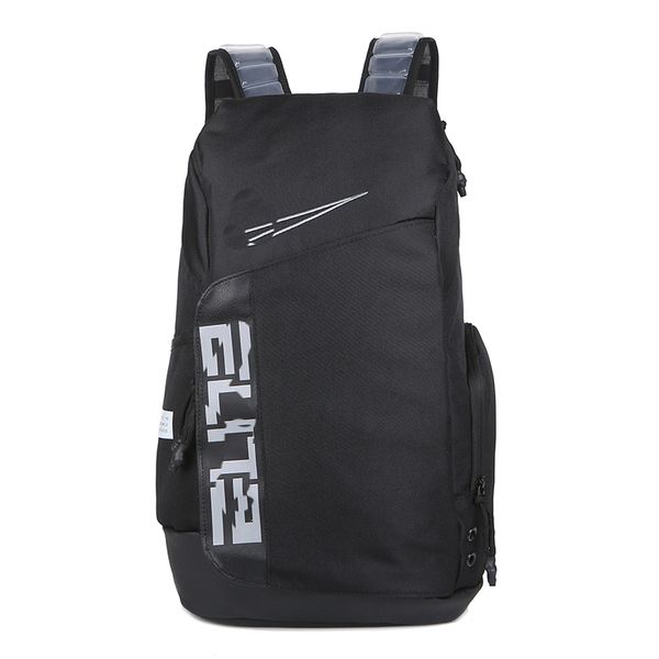 

designers bag, air cushion elite pro hoops sports backpack, couple rucksack, multifunctional travel bags, hiking bag, basketball back pack,