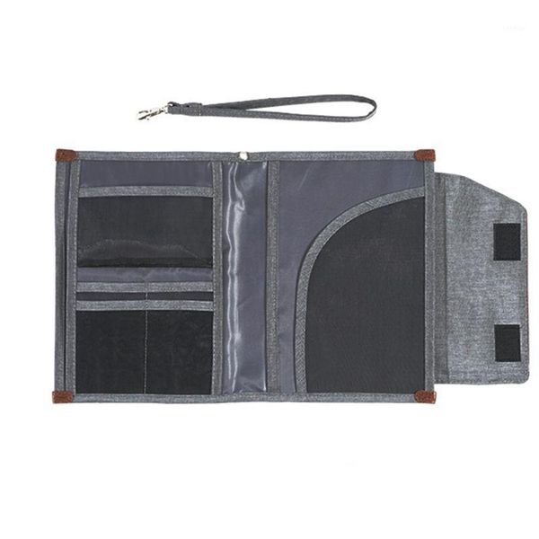 

documents bag files organizer business card holder stationery bag lx9f1