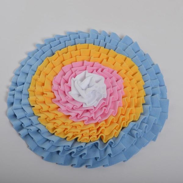 

kennels & pens pet nasal suction mat foraging training for dogs
