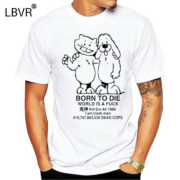 

born to die world is a fk kll em all 1989 i am trash man 410757 funny meme sport hooded sweatshirt hoodie