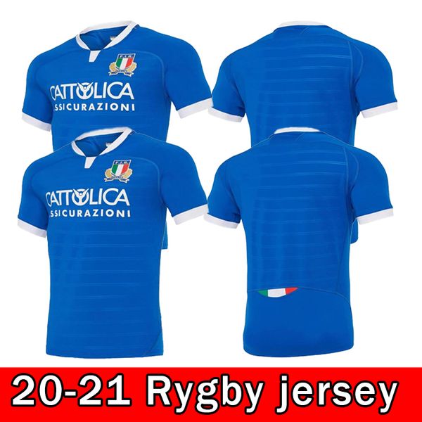 

2021 nations italy scotland ireland rugby jersey home shirt national team ireland italy rugby jerseys s-5xl, Black;yellow