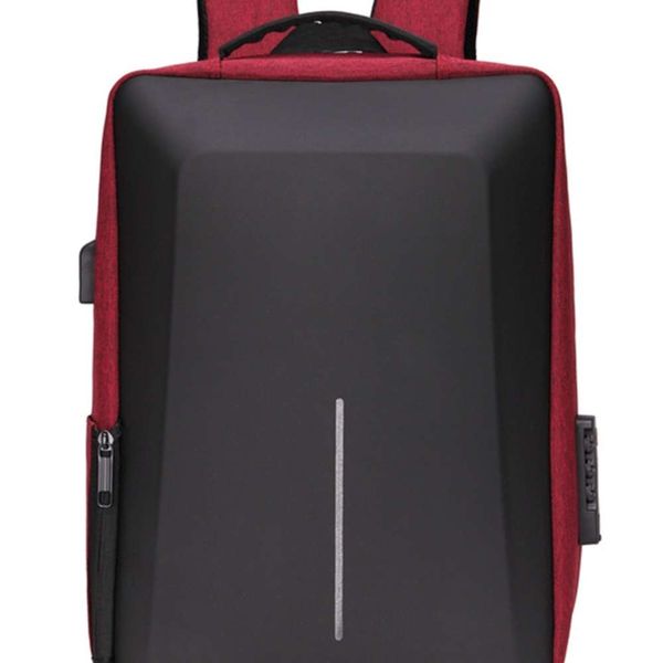 

hard shell blister large capacity bus leisure 2020 new men's travel comter