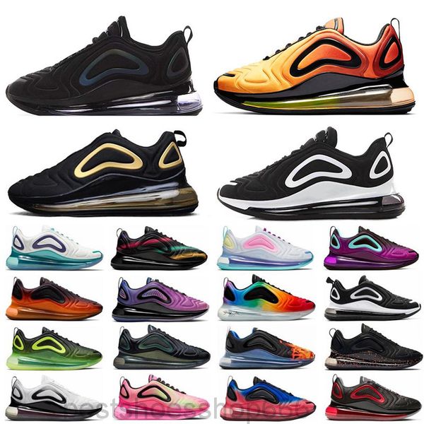 

shoes total eclipse sunset northern lights day mens womens luxury moon throwback future casual sneakers lpo2, White;red