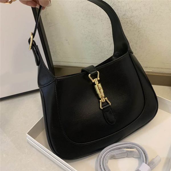 

sold vintage jackie armpit crossbody bags women handbags good quality shoulder bags ladies tote clutch bag