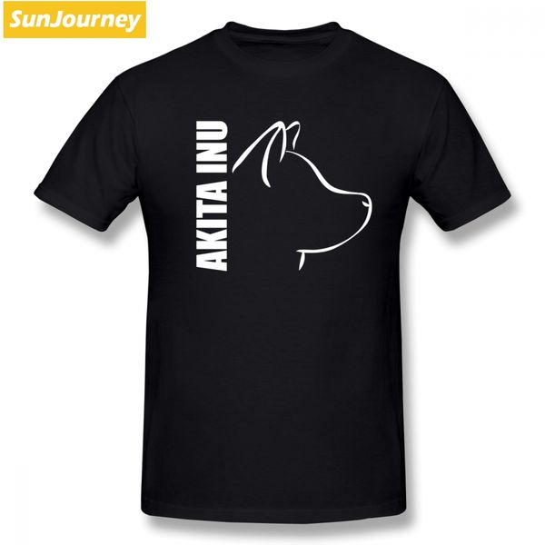 

dog akita inu men t shirt new style kpop plus size cotton crewneck short sleeve custom men t shirt sport hooded sweatshirt hoodie