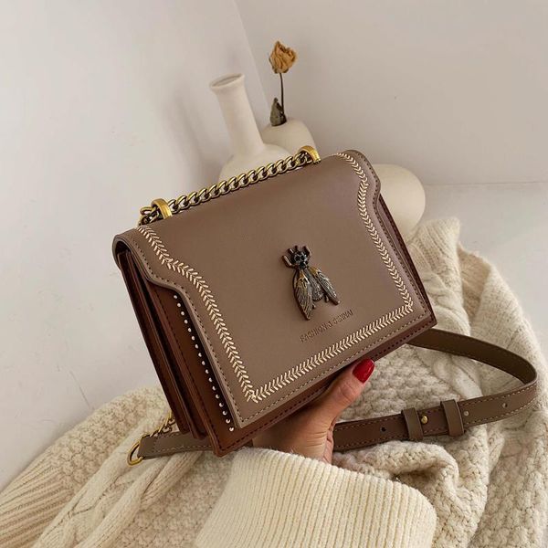 

кожа crossbody сумки для женщин 2020 путешествия diagonal пакет мода простой плеча сумку дамы cross body bag