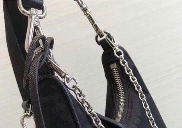 

new shoulder bag for women chest pack lady tote chains handbags presbyopic purse messenger bag designerr handbags canvas wholesale