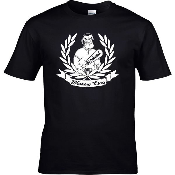 

skinhead working class s xxl neu skinhead oi punk skins oi clockwork sport hooded sweatshirt hoodie