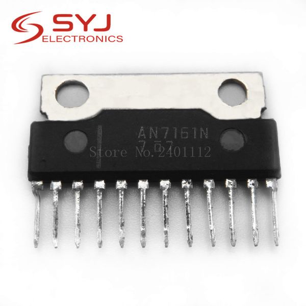 

1шт / серия an7161n an7161 sip-12 в наличии