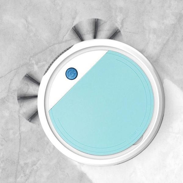 

vacuum cleaners automatic robot cleaner smart 3200pa strong suction usb charging vaccum for home sweeping mopping1
