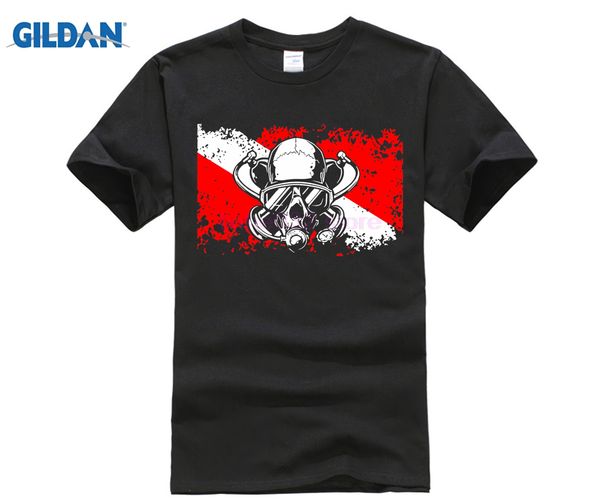 

flag diver scuba youth pure round collar t shirt men causal tshirt big size tees t shirt men 035290 sport hooded sweatshirt hoodie