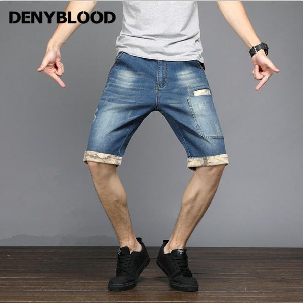 

denyblood jeans plus size 28-48 mens, Blue