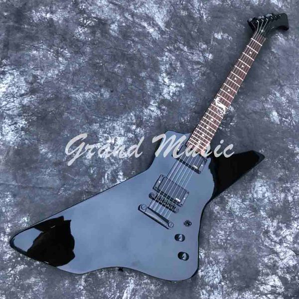 

custom grand 6 strings irregular electric guitar factory oem