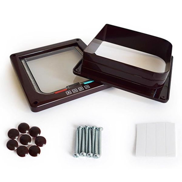 

pet cat dog gate blockable безопасная дверь clap pet product product product toy toy стабильные двери cat удобные пэт интеллектуальный прохо