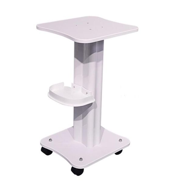 

stand trolley cart to put the beauty machine on the top