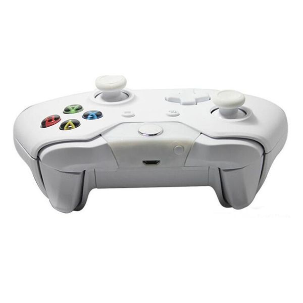 

Joystick One For Controller X-box Precise Controller New Gamepad Gamepad Thumb Microsoft Xbox Bluetooth For Game Wireless yxlnq net_store