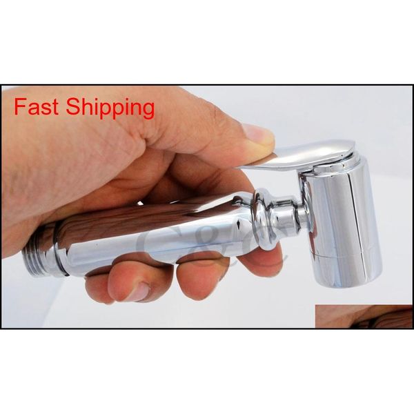 

muslim hand held shattaf hygience shower douche kit bidet spray brass dia jlllrm trustbde