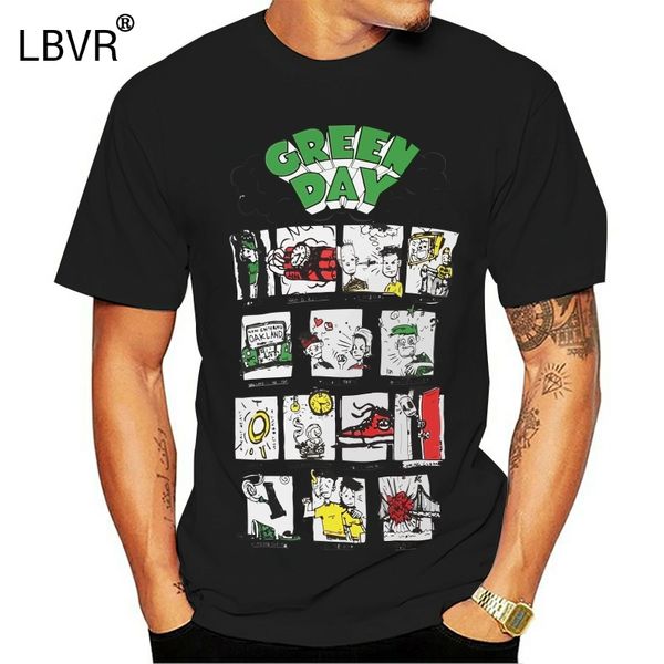 

green day dookie collage men's white t-shirt sport hooded sweatshirt hoodie