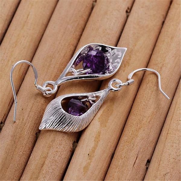 

silver color nice crystal jewelry earring women lady wedding party cute nice earrings selling fashion jewelry e207 h jllgur, Golden