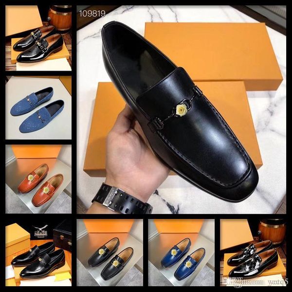 

mi new fashion luxury design genuine leather men ankle boots high grade lace-up men dress shoes black brown basic boots men 45 33