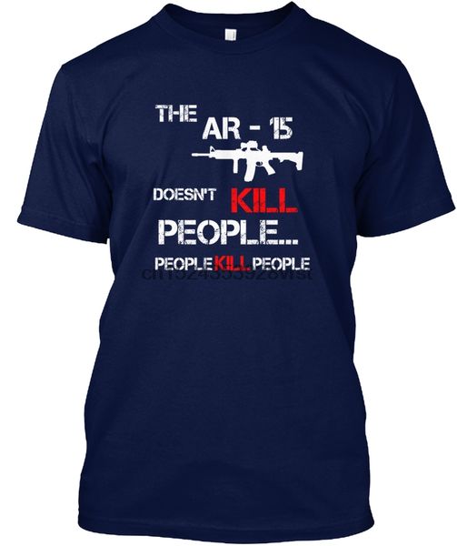 

ar 15 m 16 m4 doesn t kill peopl- 1 popular tagless tee t-shirt sport hooded sweatshirt hoodie