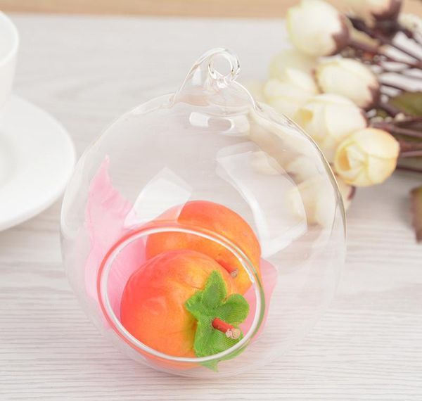 

60mm hanging tealight holder glass globes terrarium wedding candle holder candlestick vase home l bar decoration jlltve mx_home