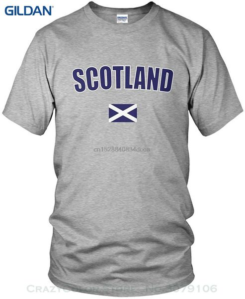 

printed men short sleeve funny s scotland country flag men hoodie designers t shirts sweatshirt