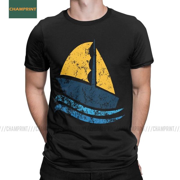 

sailing sea boat sail ocean nautical ship pirate anchor boating sailor yacht tees short sleeve sport hooded sweatshirt hoodie men t shirt