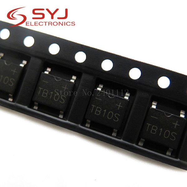 

10pcs / серия tb10s tb10 sop-4 в наличии