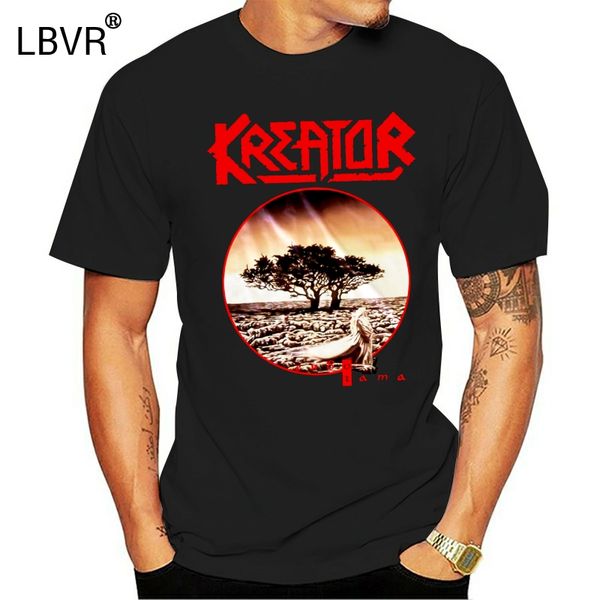 

kreator endorama thrash metal band sepultura sodom sizes: to 3xl show original title popular style man sport sweatshirt hoodie t shirt