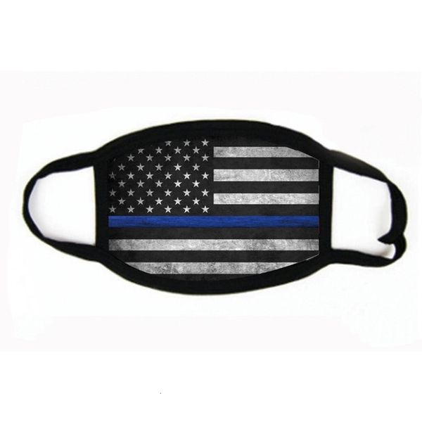 

masks mask 2020 usa american election flag dustproof washable reuseable face masks#126