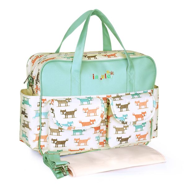

diaper bag for mother nappy bag durable baby bags for stroller baby changing bag maternity tote 201125